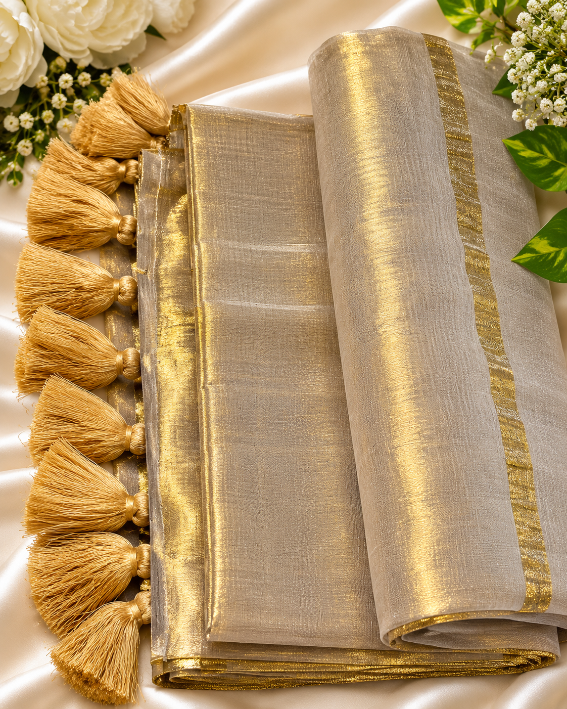  ONAM SAREES